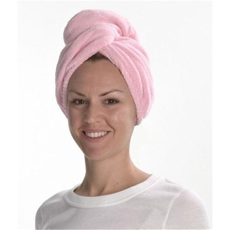 Hair-Drywrap - 50% reduziert!