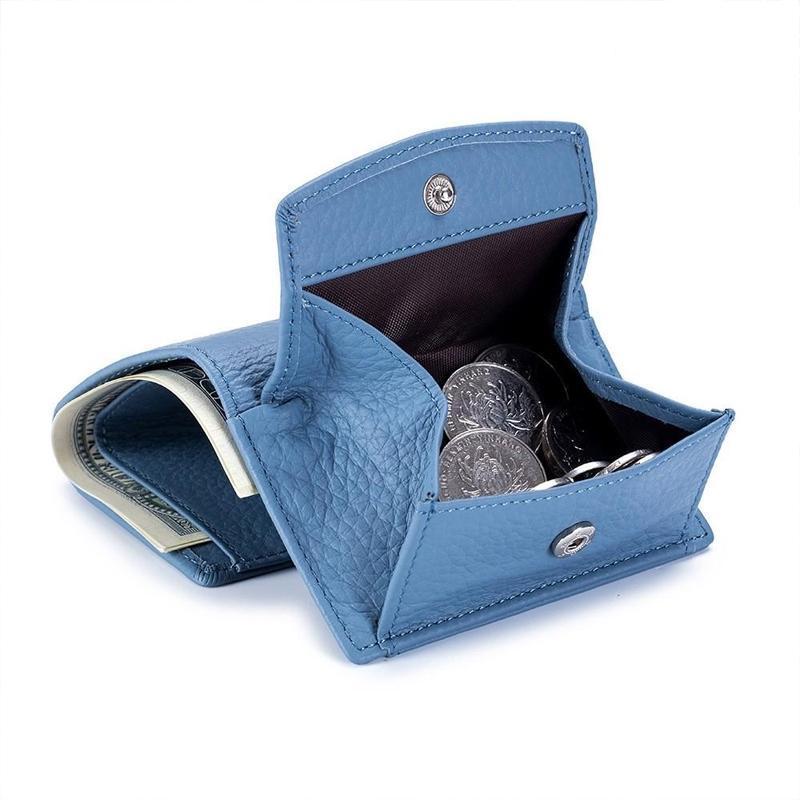 RFID Damen Mini Brieftasche - 50% reduziert!